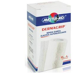 BENDA MASTER-AID DERMAGRIP 12X20 - farmacialombardia.it