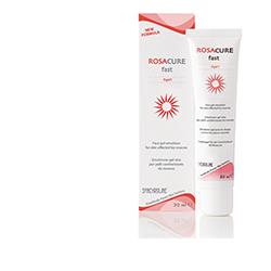 ROSACURE FAST CREMA 30 ML - farmacialombardia.it