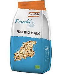 FIOCCHI MIGLIO DECORTICATO BIO 300 G - farmacialombardia.it