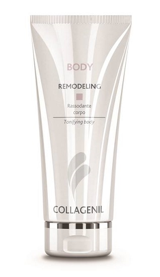 COLLAGENIL BODY REMODELING 200 ML - farmacialombardia.it