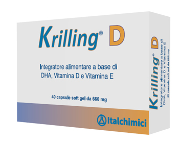 KRILLING D 40 CAPSULE - farmacialombardia.it