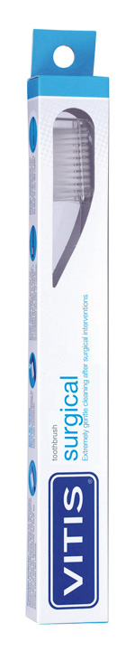 VITIS SPAZZOLINO SURGICAL BLISTER - farmacialombardia.it