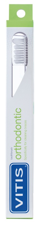 VITIS SPAZZOLINO ORTHO BLISTER - farmacialombardia.it