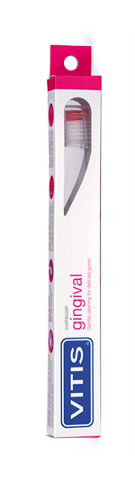 VITIS SPAZZOLINO GINGIVAL BLISTER - farmacialombardia.it