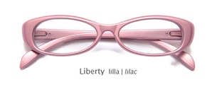 OCCHIALE PREMONTATO DA LETTURA  CORPOOTTO LIBERTY LILAC 1,50 DIOTTRIE - farmacialombardia.it