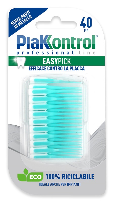PLAKKONTROL EASY PICK SCOVOLINI - farmacialombardia.it
