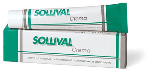 SOLLIVAL CREMA TUBO 50 ML - farmacialombardia.it
