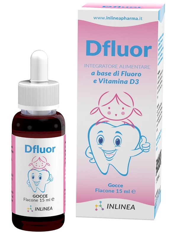 DFLUOR GOCCE 15 ML - farmacialombardia.it
