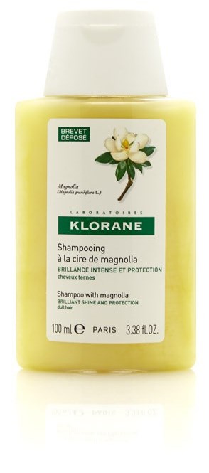 KLORANE SHAMPOO MAGNOLIA 100 ML - farmacialombardia.it