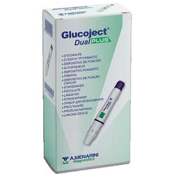 PENNA PUNGIDITO GLUCOJECT DUAL PLUS 1 PEZZO - farmacialombardia.it