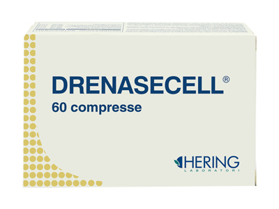 DRENASECELL 60 COMPRESSE 450MG - farmacialombardia.it