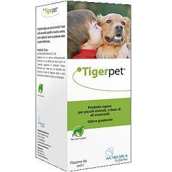 TIGERPET SPRAY 250 ML - farmacialombardia.it