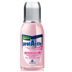 TANTUM PROTACTIV SENSITIVE 250 ML NUOVA SHAPE - farmacialombardia.it