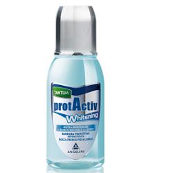 TANTUM PROTACTIV WHITENING 250 ML NUOVA SHAPE - farmacialombardia.it