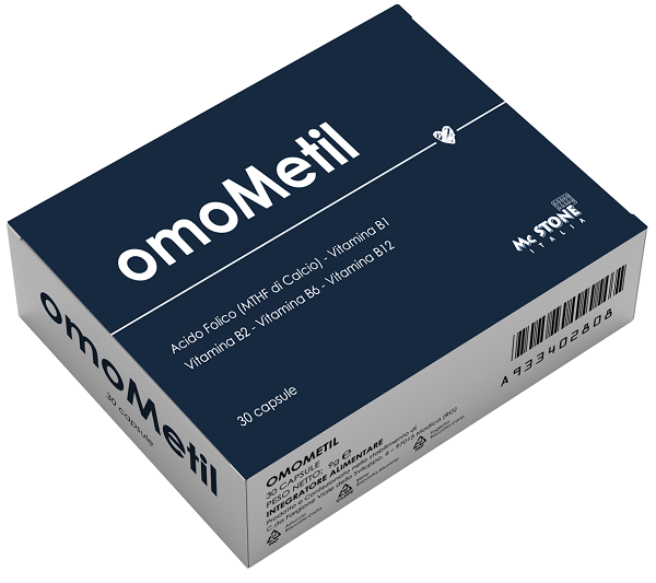 OMOMETIL 30 CAPSULE - farmacialombardia.it