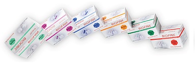 AGO PER PENNA DA INSULINA LINEA D BIOFINE GAUGE 32 LUNGHEZZA 4 MM 100 PEZZI - farmacialombardia.it