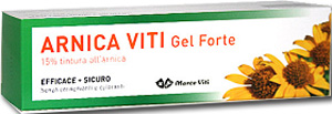 ARNICA VITI GEL FORTE 100 ML - farmacialombardia.it