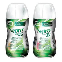 NEPRO HP VANIGLIA 220 ML - farmacialombardia.it