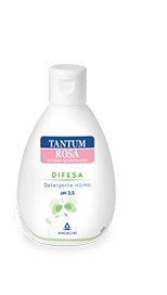 TANTUM ROSA INTIMO QUOTIDIANO DIFESA 100 ML - farmacialombardia.it