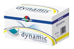 KIT ACCESSORI RICAMBIO AEROSOL MASTER-AID DYNAMIC - farmacialombardia.it