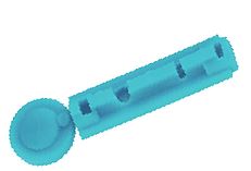 LANCETTE PUNGIDITO LINEA D PIUMA SOFT GAUGE 30 50 PEZZI - farmacialombardia.it