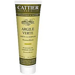 CATTIER ARGILLA VERDE 400 G - farmacialombardia.it