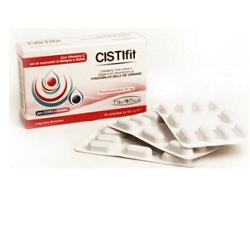 CISTIFIT 30 COMPRESSE ASTUCCIO 25,5 G - farmacialombardia.it
