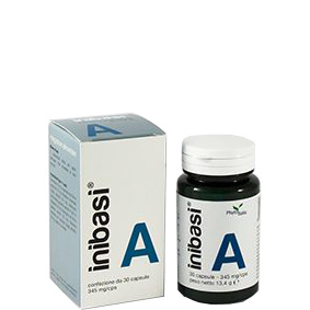INIBASI A 30 CAPSULE - farmacialombardia.it