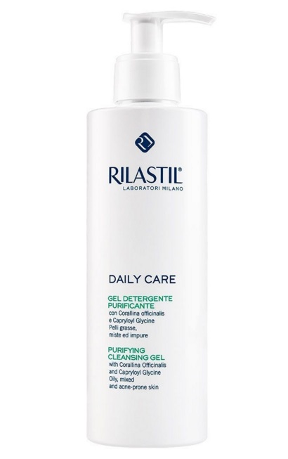 RILASTIL DAILY CARE GEL DETERG 250 - farmacialombardia.it