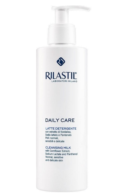 RILASTIL DAILY CARE LATTE DETERGENTE 250 ML - farmacialombardia.it