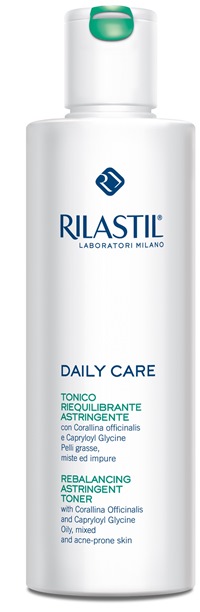 RILASTIL DAILY CARE TONICO ASTRING 250 - farmacialombardia.it
