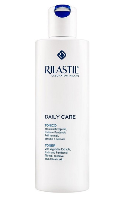RILASTIL DAILY CARE TONICO 250 ML - farmacialombardia.it