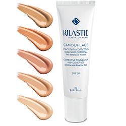 RILASTIL CAMOUFL FOND ALTA C 40 30 - farmacialombardia.it