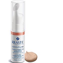 RILASTIL CAMOUFLAGE FLUIDO CORRETTIVO LOCALIZZATO ANTIMACCHIE PESCA 5 ML - farmacialombardia.it