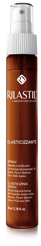 RILASTIL ELASTICIZZANTE OLIO 80 ML - farmacialombardia.it