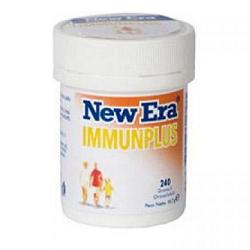 NEW ERA IMMUNPLUS 240 GRANULI - farmacialombardia.it