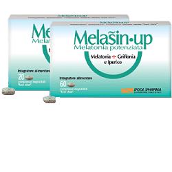 MELASIN UP 1MG 60 COMPRESSE - farmacialombardia.it