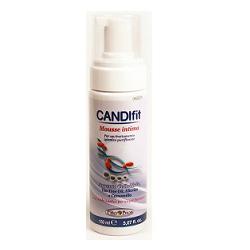 CANDIFIT MOUSSE INTIMA 100 ML - farmacialombardia.it