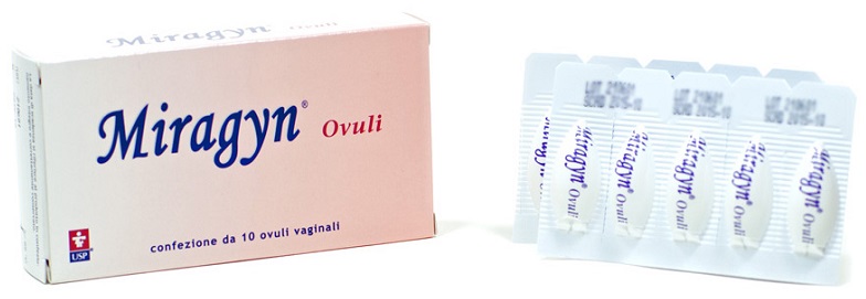 MIRAGYN OVULI VAGINALI 10OVULI - farmacialombardia.it