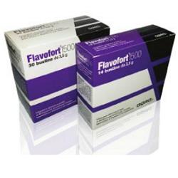 FLAVOFORT 1500 14 BUSTINE 3 G - farmacialombardia.it