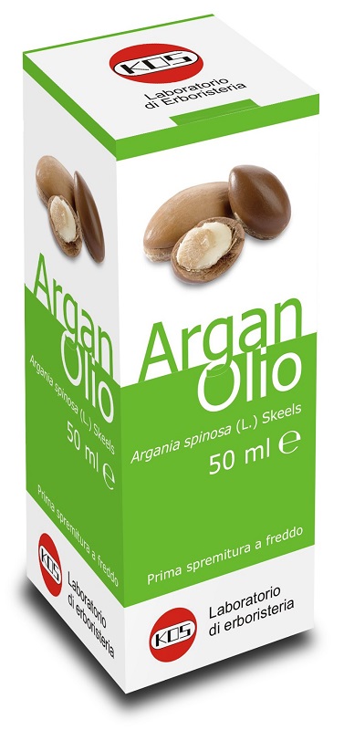 OLIO DI ARGAN 50 ML - farmacialombardia.it