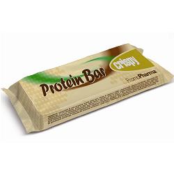PROTEIN BAR CRISPY 45 G - farmacialombardia.it