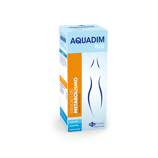 AQUADIM PLUS 500 ML - farmacialombardia.it