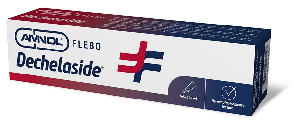DECHELASIDE 150 ML - farmacialombardia.it