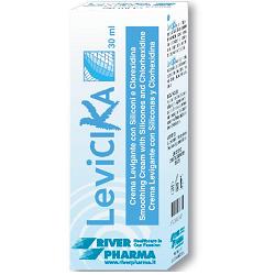 LEVICIKA CREMA TUBETTO 30 ML - farmacialombardia.it