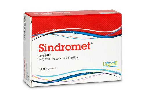 SINDROMET 30 COMPRESSE - farmacialombardia.it