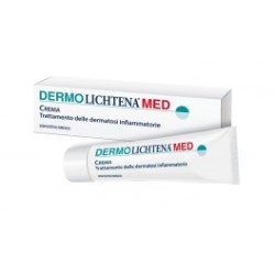 DERMOLICHTENA MED 50 ML - farmacialombardia.it
