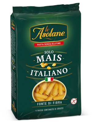 LE ASOLANE FONTE DI FIBRA TUBETTI 250 G - farmacialombardia.it