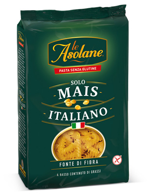 LE ASOLANE FONTE DI FIBRA ELICHE 250 G - farmacialombardia.it