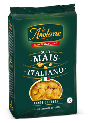 LE ASOLANE FONTE DI FIBRA GNOCCHI 250 G - farmacialombardia.it